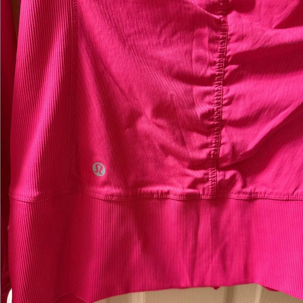 Lululemon Dance Studio Jacket - Picture 4 of 9